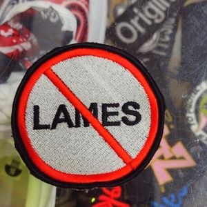 No Lames